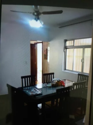 Imagem Sobrado Padrão à venda em Santo André/SP