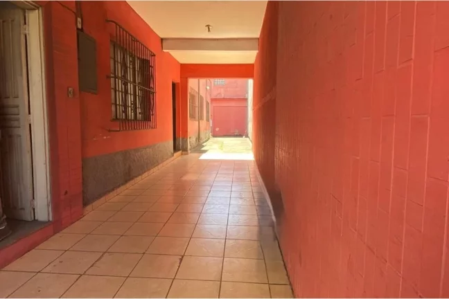 Imagem Imóvel para locação - 385m², na Vila Romana - Lapa