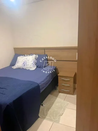 Imagem Apartamento a Venda no bairro Residencial Greenville - Ribeirão Preto, SP
