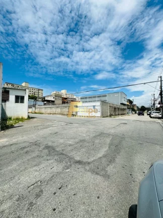 Imagem EXCELENTE OPÇÃO PARA QUEM BUSCA TERRENO PARA A CONSTRUÇÃO DE GALPÃO, LOCALIZADO EM NOSSA SENHORA DA PENHA, VILA VELHA/ES!