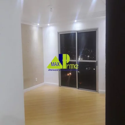 Imagem APARTAMENTO 54M²/02 DORMITÓRIOS/SACADA/01 VAGA/