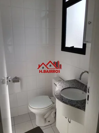 Imagem Sala Comercial para Alugar, 36 m² em Parque Residencial Aquarius - São José Dos Campos