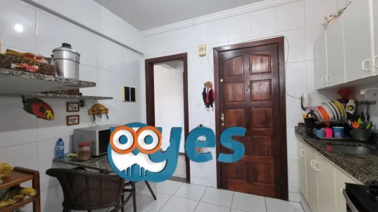 Imagem Apartamento para venda na Vila Laura com 3 quartos