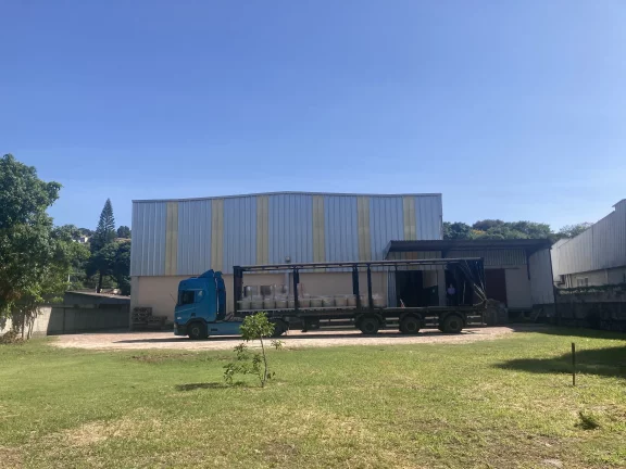 Imagem Galpão para alugar em Itupeva