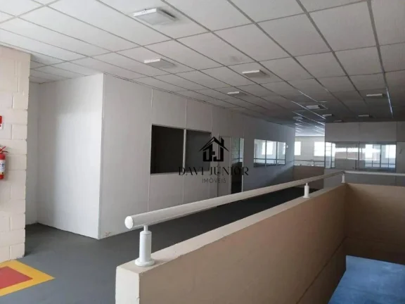 Imagem Galpão, 305 m² - venda por R$ 850.000 ou aluguel por R$ 6.000/mês - Jardim Piazza di Roma I - Sorocaba/SP