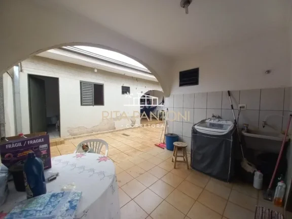 Imagem Casa - Ribeirão Preto - Portal do Alto - Região Oeste