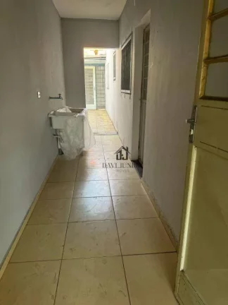 Imagem Casa com 3 dormitórios sendo 1 suite à venda por R$ 310.000 - Jardim Sorocaba Park - Sorocaba/SP