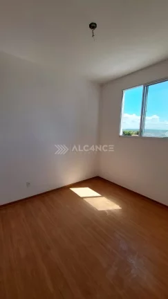 Imagem Apto - 1 Quarto - 39,15 m² - Ponta de Campina, Cabedelo/PB