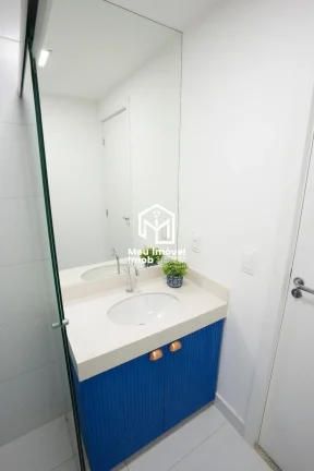 Imagem Apartamento no Quadra Parque Gama - Brasília