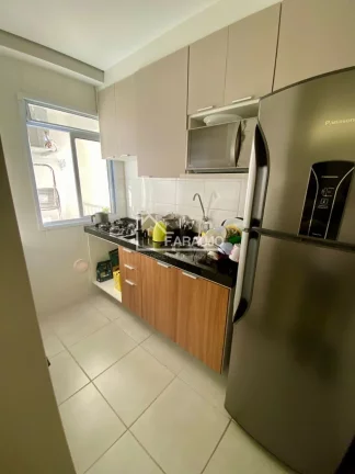 Imagem APARTAMENTO À VENDA EM SOROCABA-SP