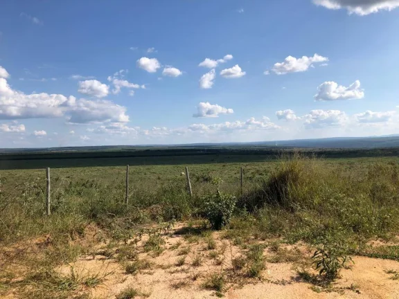 Imagem Fazenda a venda em São Francisco-MG