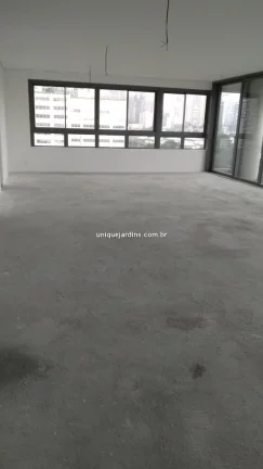 Imagem Apartamento à venda Paraíso São Paulo