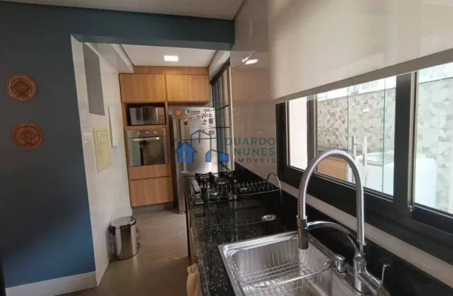 Imagem Apartamento com área privativa, 03 quartos, 3 vagas, no Gutierrez!!!!!!!