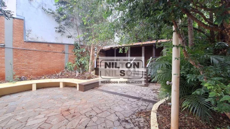 Imagem Casa, 267 m² - venda por R$ 969.000,00 ou aluguel por R$ 5.450,00/mês - Jardim Chapadão - Campinas/SP