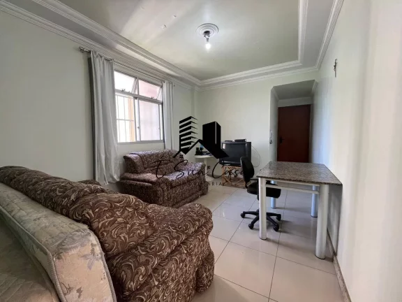 Imagem Apartamento a Venda 03 Quartos Bairro Nova Gameleira Belo Horizonte MG