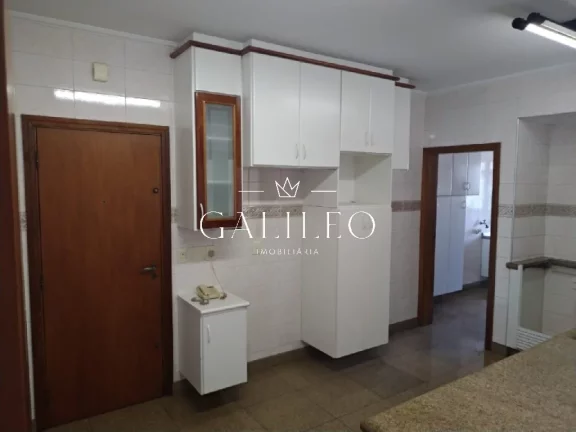 Imagem APARTAMENTO A VENDA NO CONDOMINIO SERRA DOS CRISTAIS - AV NOVE DE JULHO - JUNDIAÍ - SP