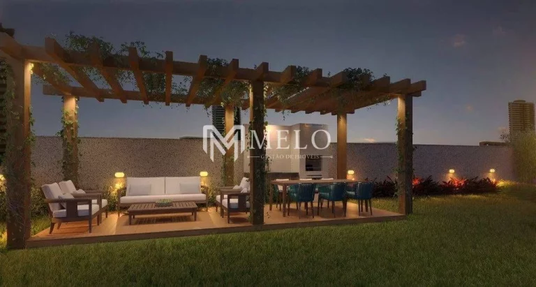 Imagem Oportunidade em TORRE: 82,42m², 03qts, 01suite, 01vaga..
