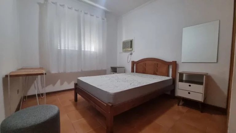 Imagem Apartamento com 3 dormitórios à venda, 140 m² - Pitangueiras - Guarujá/SP
