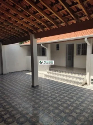 Imagem CASA RESIDENCIAL em SÃO JOSÉ DOS CAMPOS - SP, JARDIM SATÉLITE