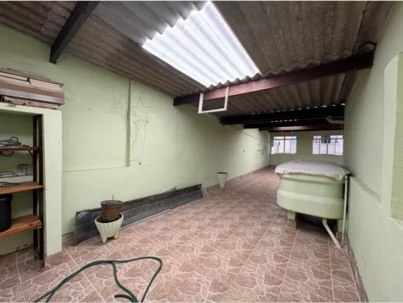 Imagem Sobrado com 3 Quartos para Alugar, 230 m² em Tatuapé - São Paulo