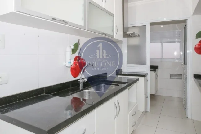 Imagem Apartamento à venda em São Paulo-SP - Vila Romana, 2 quartos, 2 suítes, 3 banheiros, 3 vagas de garagem, 89m² de área.