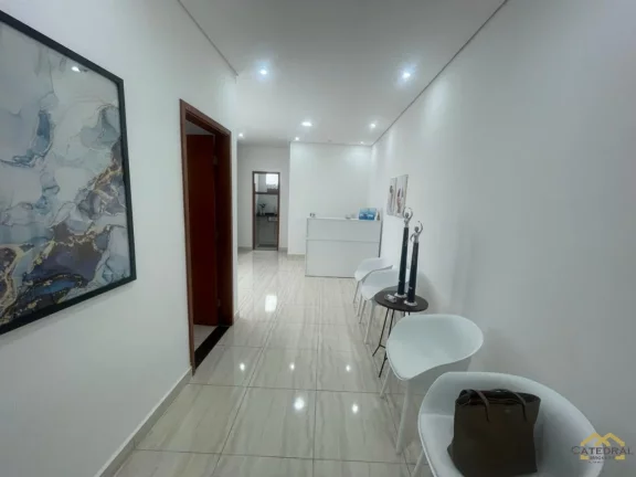Imagem Sala Comercial para locação no bairro da Vila Mafalda em Jundiaí/SP