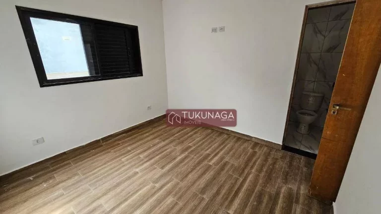 Imagem Casa à venda, 117 m² por R$ 550.000,00 - Mato Dentro - Mairiporã/SP