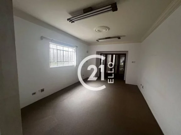 Imagem Casa com 14 dormitórios, 600 m² - venda por R$ 8.200.000,00 ou aluguel por R$ 42.760,00/mês - Jardim América - São Paulo/SP