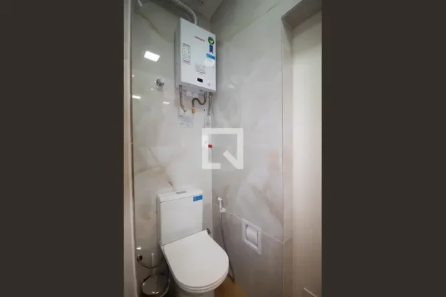 Imagem Apartamento à Venda - Copacabana, 1 Quarto, 30 m2