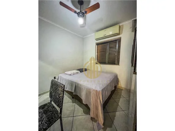 Imagem Casa com 2 dormitórios com 1 suíte à venda, 160 m² por R$ 270.000 - Campos Elíseos - Ribeirão Preto/SP