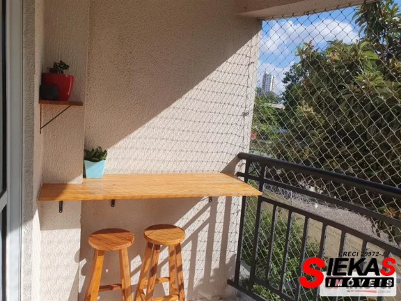 Imagem Apartamento à venda na Vila Prudente, São Paulo-SP: 2 quartos, 1 suíte, 1 sala, 2 banheiros, deposito no subsolo, 1 vaga, 56m²