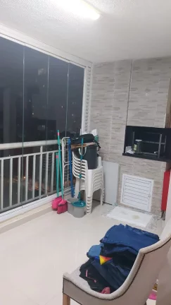 Imagem APARTAMENTO RESIDENCIAL em SÃO PAULO - SP, JARDIM DAS VERTENTES