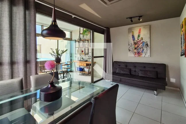 Imagem Apartamento à Venda - Recreio, 2 Quartos, 162 m2