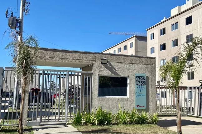 Imagem FC 1705 Apto 610241026-61 - Apartamento à venda no bairro Fátima - Canoas/RS