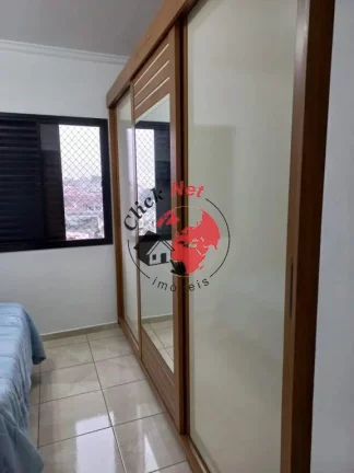 Imagem Apartamento à Venda no Bairro Jardim Olavo Bilac em São Bernardo do Campo