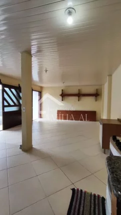Imagem Casa Averbada no Santo Antônio