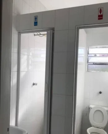 Imagem Alugo Sobrado Comercial em Santo André. Centro