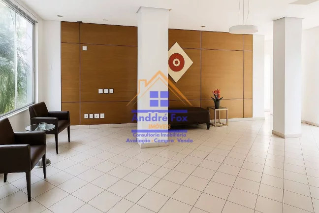 Imagem Apartamento, 2 quartos, 3 ban, cozinha, varanda, 1 vaga, Port 24 hs, infraestrutura, à venda, 85 M², por R$ 520.000 – Vila Isabel - Rio de Janeiro - RJ.