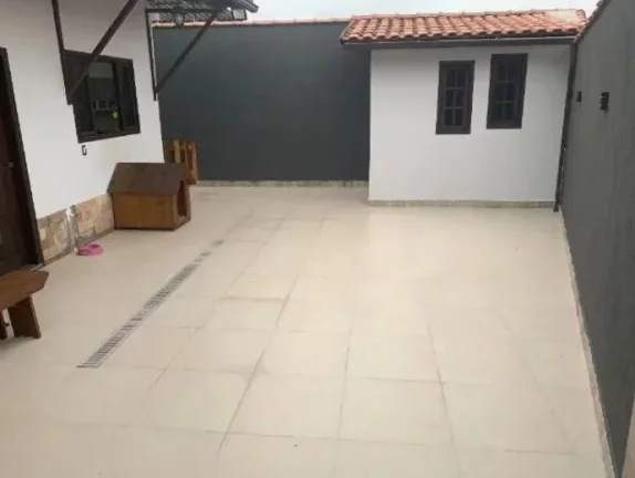 Imagem Casa à venda em São Gonçalo, Porto da Madama, com 3 quartos, 135m2