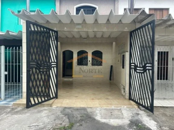 Imagem Sobrado 2 dormitórios, sala ampla, cozinha com armários, despensa, lavanderia, 1 vaga de garagem c...