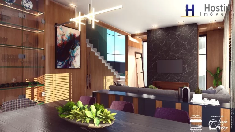 Imagem CASA RESIDENCIAL em JOINVILLE - SC, GLÓRIA