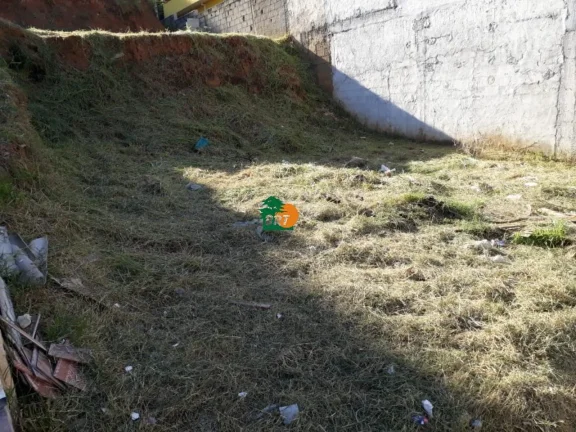Imagem Terreno para Venda em Mairinque, Vila Granada