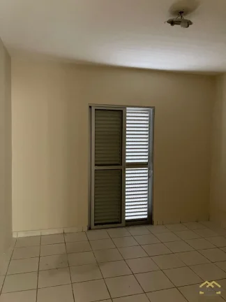 Imagem Casa Comercial na Vila Arens com 250m² por - R$ 3.500,00