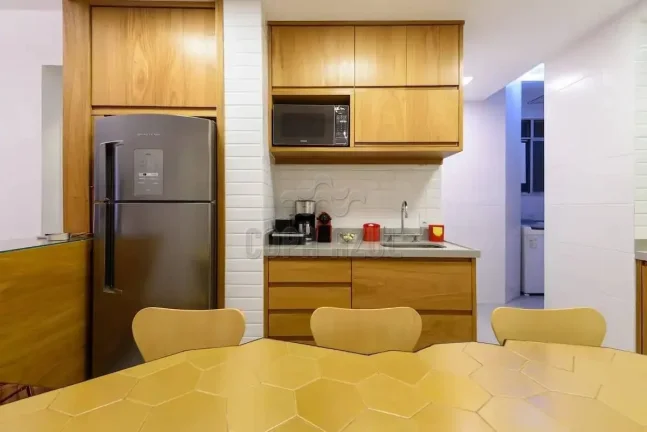 Imagem Copacabana – Rua Pompeu Loureiro | Residencial › Apartamento 3 quarto(s) à Venda
