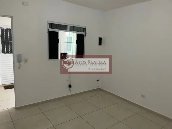 Imagem Apartamento em Socorro - SP: 38m², 1 dormitório e banheiro - venda e locação por R$ 1.300