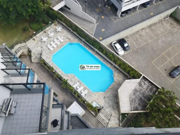 Imagem APARTAMENTO RESIDENCIAL em São José dos Campos - SP, Jardim Aparecida