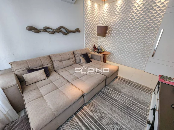 Imagem Belíssima casa à venda na Riviera de São Lourenço - Bertioga SP | 5 Dormitórios | 5 Suítes | 390 m² de área útil.