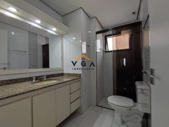Imagem Apartamento para Venda em São Paulo, Vila Carrão, 3 dormitórios, 1 suíte, 3 banheiros, 3 vagas