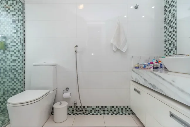 Imagem APARTAMENTO RESIDENCIAL em São Paulo - SP, Vila Clementino