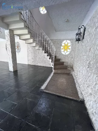 Imagem SOBRADO PARA LOCAÇÃO OU VENDA - CENTRO - SÃO BERNARDO DO CAMPO